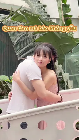 Hết quan tâm rùi tặng quà mà bảo ko iu tui 🥺 là sao hả Gấu #linhcandice #banthankhacgioi #friendzone #bff #vucattuong #vucattuongbido #bido #hapas #oncloudnine 