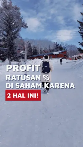 Investasi itu seni bikin duit keja hasilin duit lagi. Kalo udah ngerti caranya, asal sabar, gampang direplikasi. Serius mau belajar cara invest saham? langsung cek www.jothamrin.com 📈 #belajarsaham #keuangan #investasi #financialfreedom  #workshop #saham #financialfreedom