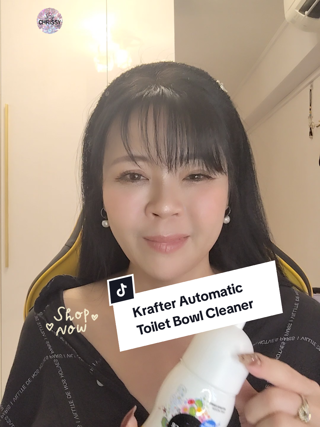 [SG Ready Stock] Krafter Japan Antibacterial Automatic Aroma Toilet Bowl Cleaner - Ocean Don't miss out! Tap the link below #tiktokshopsg #tiktokfinds #createtowin #weeklywedrush #sgbrandweek #tiktokshopthursday #fyp #krafter #toilet #toiletbowl #toiletbowlcleaner #aroma #automatic 