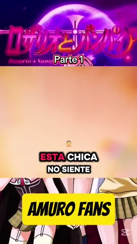 Anime ricolino. fans de Amuro.