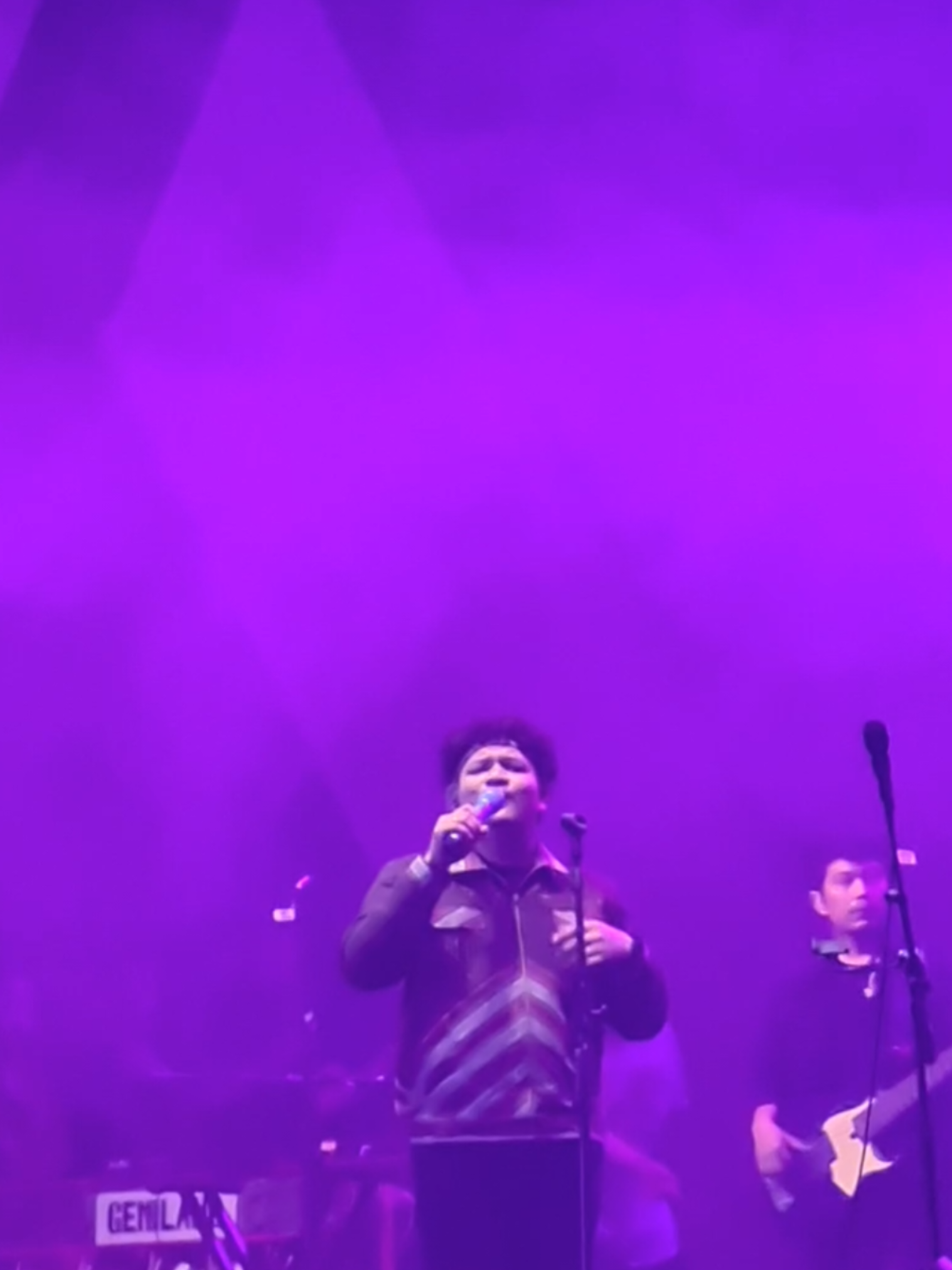 Keseruan acara pesta kemarin hehe #pestanihalakkita #junmunthe #medan #gotapnirohakki #rohakku #pulutroham #batak #lagubatak #musik #musikviral 