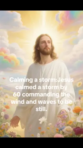 The resurrection of Jesus is a central belief in Christianity. It's based on historical evidence, including eyewitness accounts, the empty tomb, and the disciples' testimony. Jesus died by crucifixion Jesus was buried in a tomb The tomb was found empty a few days later Jesus appeared to his disciples after his death The disciples spread the message of Jesus' resurrection The resurrection was prophesied in the Old Testament Jesus' resurrection is central to the gospel Significance of the resurrection The resurrection of Jesus is considered the cornerstone of Christian faith. It demonstrates that Jesus cleansed the guilt of past sins and is able to help people in the present. It also assures believers that their future is secure.#jesuslovesyou #fpy #Love 