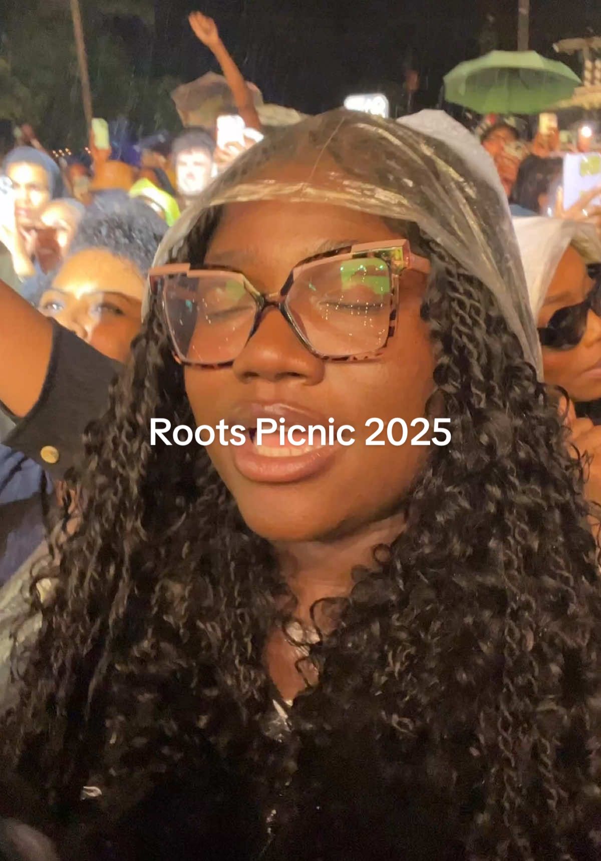 Storytimeee #rootspicnic2025 #fullonphilly #fullondanielle 