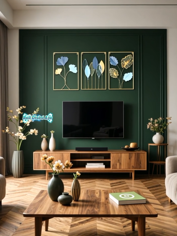 Eyre Dinding Besi Sofa Ruang #rekomendasi #guncang66 #hiasandinding #hiasandindingaesthetic #homedecor #fyp 