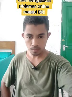Cara mengajukan pinjaman online BRI lewat BRImo, Bingung cara ajukan KUR BRI online? 💡 Lewat BRImo aja, gak perlu ke kantor cabang! Modal usaha bisa cair lebih cepat 📲 ➡️ Simak caranya sekarang! #BRImo #KURBRI #PinjamanCepat 