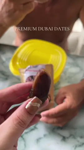 Buy 3 Take 2 Dried Dates