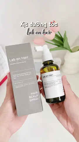 Chân ái cho mái tóc gãy r.ụng #xitduongtoc #labonhair #xitduongtoclabonhair #ilovetiktok #xuhuong 