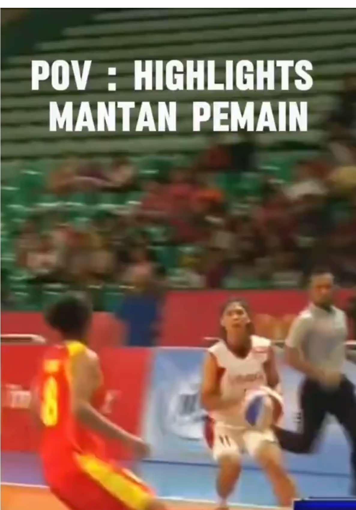 🔥 Bukti kalo aku bukan cuma ngelatih doang, tapi pas main masih ganas banget! 🏀 3 poin, 2 poin, gaya mantan pemain nasional. 👀 Gimana menurut kamu? Udah cocok belum jadi coach + player? 👉 Drop 🔥 di kolom komen kalo kamu setuju mantan pemain tetep harus jago di lapangan! #fyp #viral #tiktokbasketball #hoops #highlightbasketball #basketballhighlights #hoops #basketcoach #basketindo #basketindonesia #basketlife #basketballskills #basketballneverstops #ShootingForm 