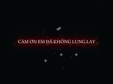Cảm ơn em đã không lung lay… #nhachaymoingay #dancinginthedark #heal_0210 