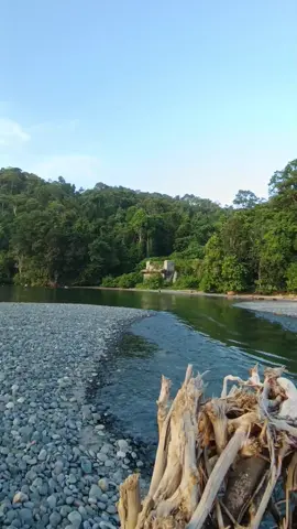 Masih belum bisa move on dari muara sungai ini 😍 || Pake sound ini kenapa jadi sedih takut, sereem gitu 🥺😱 #wisatabengkulu #visitbengkulu #muarasungai #manula #jembatanmanula #wisatalampung #wisatapesisirbarat 
