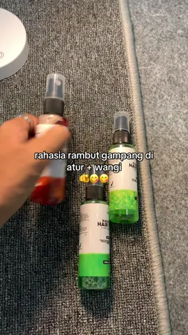 20ribuan udah dapet 3 vitamin rambut gini🤩#hairtonic 