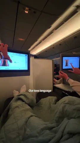 ✈️ 💕 #couple #couplestiktok #Relationship #fyp #loveyou #plane #lovelanguage #movie #cute #us #lucky #you #littlethings #boyfriend #him #divinetiming 