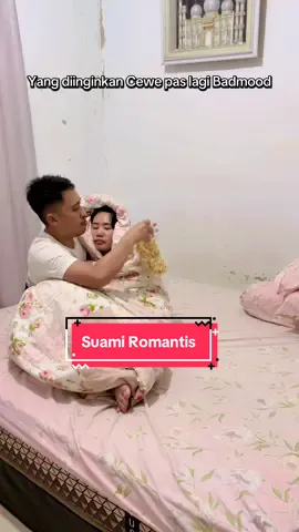 Kalo gini kan jadi Romantis #nikahseumuran #comedyvideo #iburumahtangga #suamisayangistri 