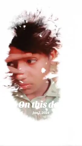 #onthisday