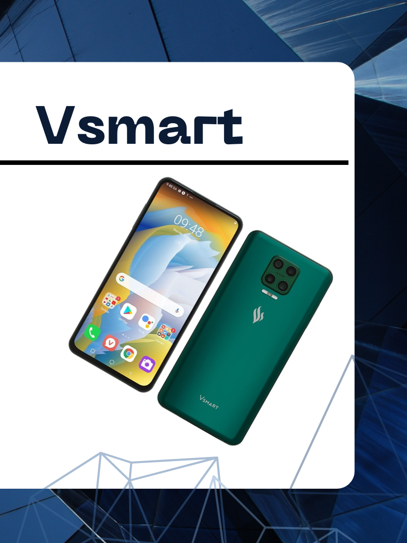 Vsmart (p1): Khởi đầu thần tốc #Smartphone #trending #tech #review #technology #fyp #fyppppppppppppppppppppppp #phone #android #vsmart #vietnam