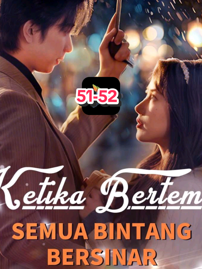 New Drama - ep 51-52 