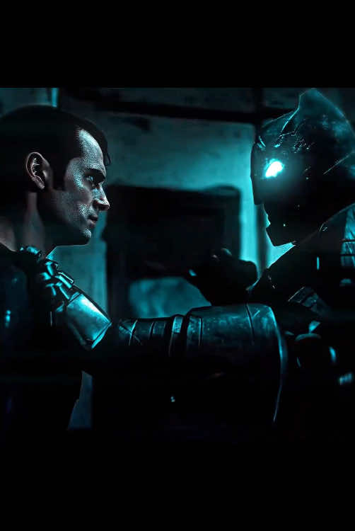 The coldest fight🥶 | Superman vs Batman | Bloody Brazil | #superman #batman #aftereffect #edit #4k #movie #dc #mcu 
