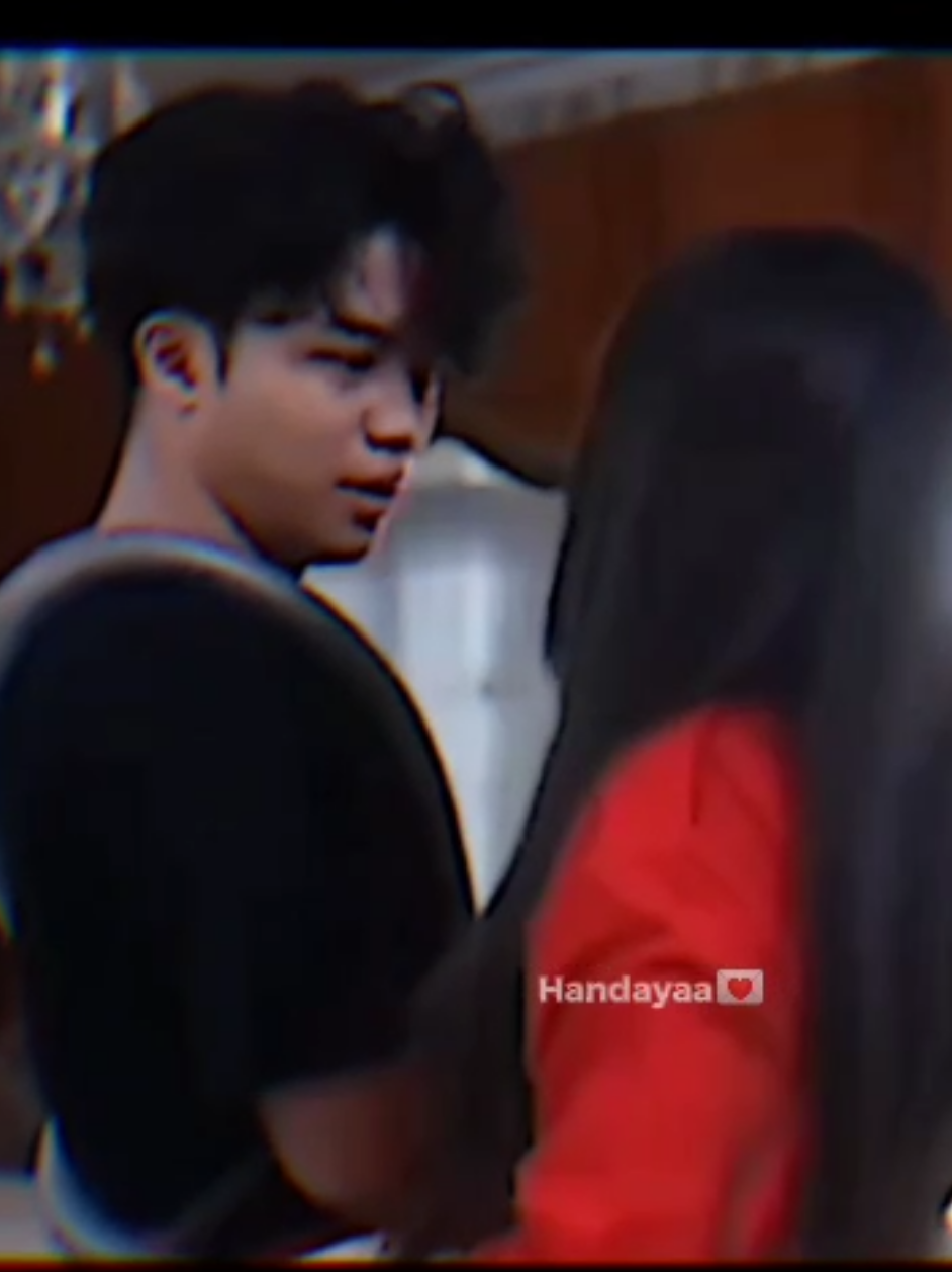 Lucu banget gifani gueee😍 #romantis #magic5indosiar #couple #afanda5 #gifani #gibranmagic5 #clare #fyp 