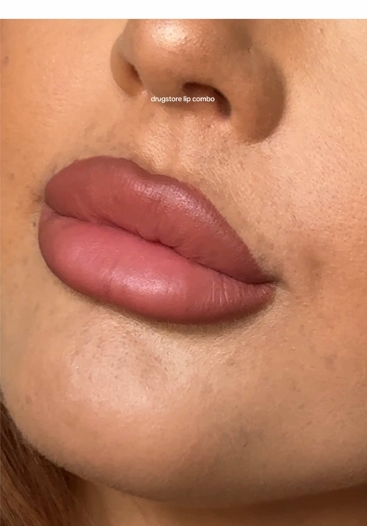 my current fav drugstore lip combo🍓  @MaybellineUK Lifter liner ‘player’ Teddy tint ‘current mood’  #lipcombo #maybelline #maybellinelipstick #drugstore #drugstoremakeup #drugstorelipcombo #viralmakeup #lipcombotutorial #affordablemakeup #fyp 