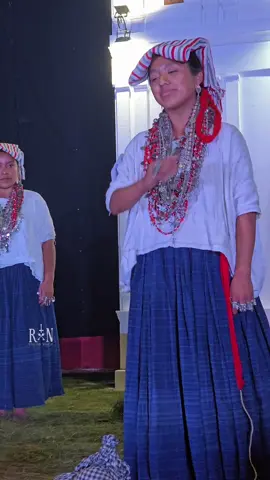 🌿 PUEBLOS ORIGINARIOS🌿 La pregunta y su desarrollo la llevaron a ser la nueva representativa de la cultura 2025-2026 Ratz'um Tenamit, Flores del Pueblo de San pedro Carchá Alta Verapaz. #Carchá  #qeqchi  #pueblosmayas 