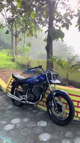 pesona motor 5jt🤩                         #rxking #rxking135cc #byangkerok135 #fyp 