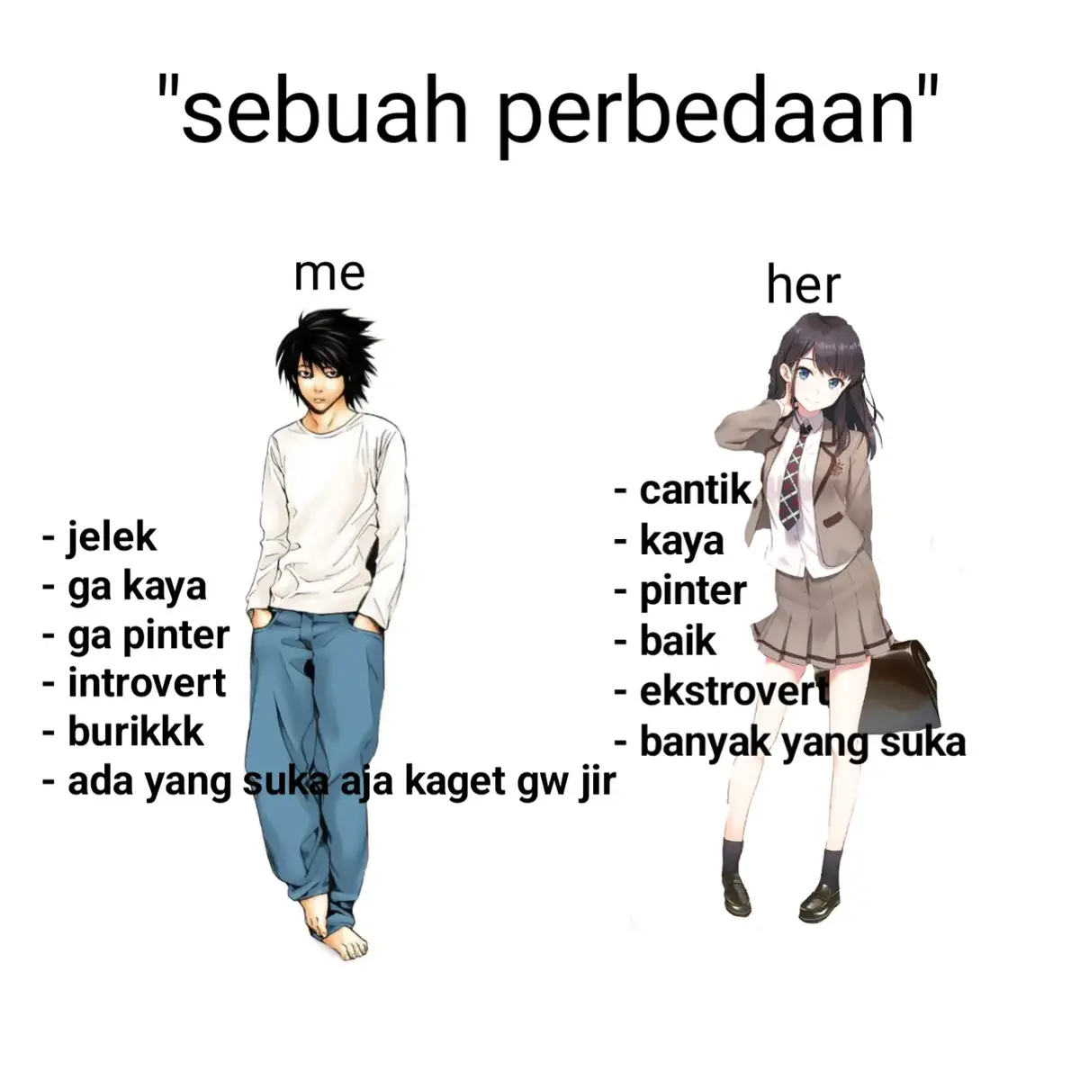 mustahil jir🤭