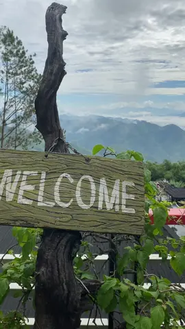 Sea Clouds Mountain View Resort ☁️💙😍#summervacation #fypage #fyp #foryou 