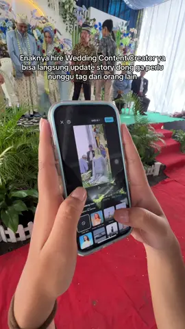 Nunggu tag aja cuma pas foto bersama, prosesi nikah? Gaada :) #wedding #weddingcontentcreator #weddingcontentcreatorjogja #weddingcontentcreatorklaten #weddingcontentcreatorsolo #wccbyeps 