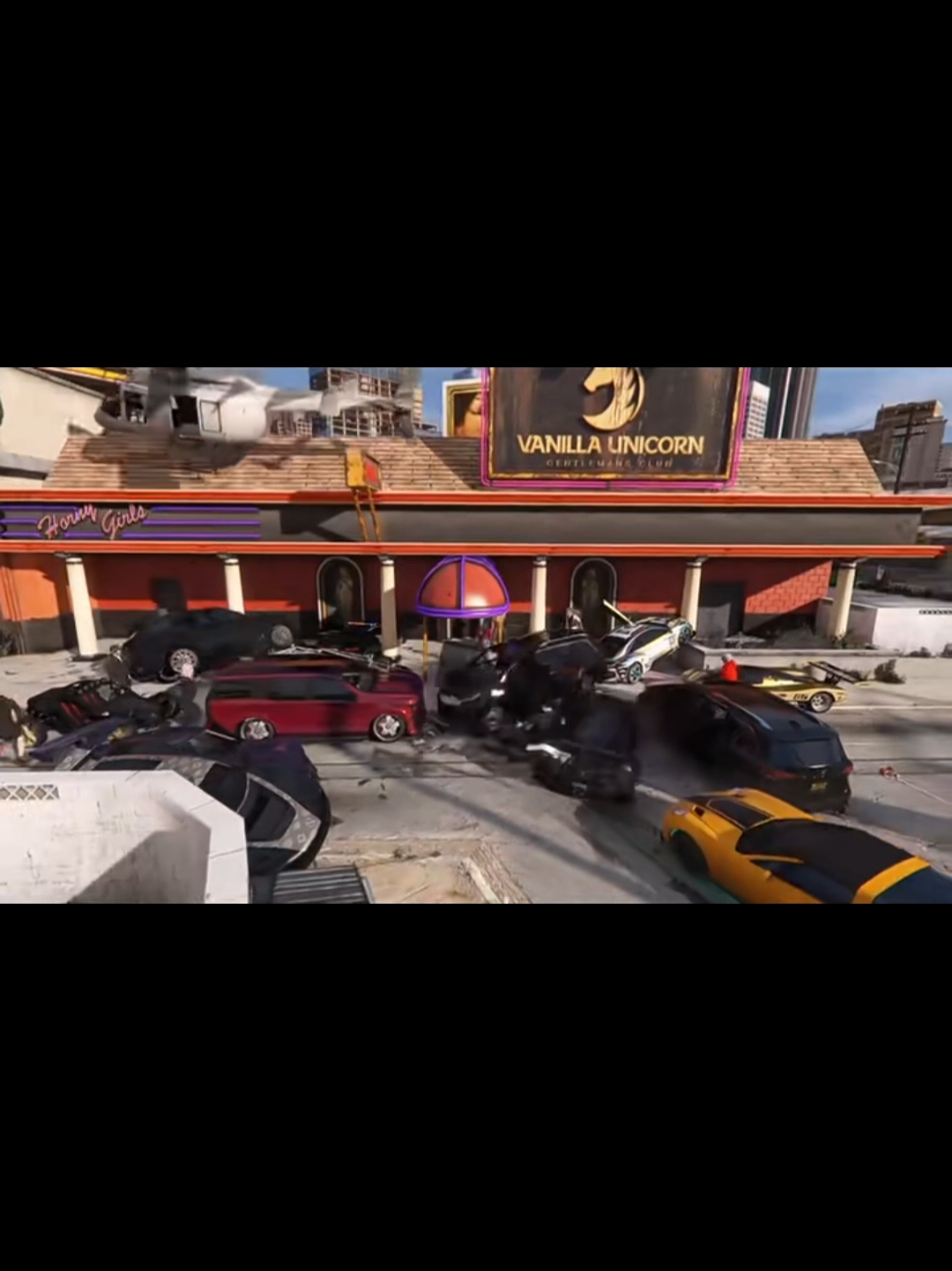 Tout le monde va arriver en trombe quand GTA 6 sera officiellement sortie. #gta6 #gta6new #gta6trailer #newplayers #sortieofficiellegta6 #gamingfunny #grandtheftauto6 #phenomgames 
