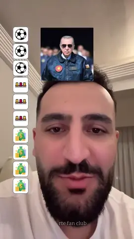 seni satarsak şerefimizi satarız!