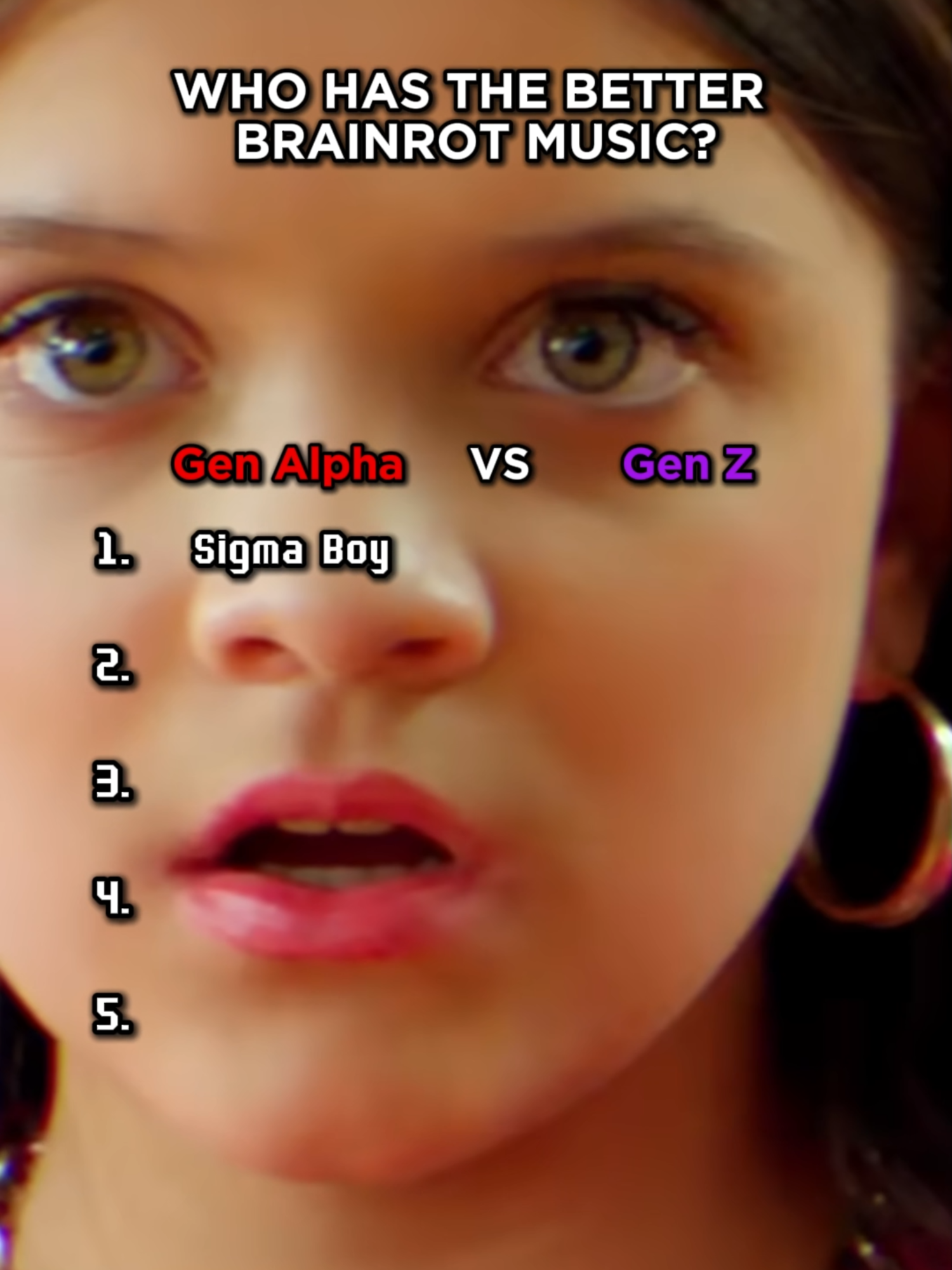 Who has the better Brainrot music? #brainrot #foryou #90sbaby #90kids #2000smusic #90er #00s #2010s #2010smusic #90skids #90snostalgia #90sthrowback #90smusic #oldschoolmusic #popular #sadsong #lovesong