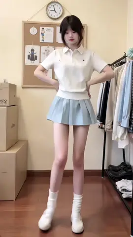 数日休んだ後、疲れ果ててしまった#chinesegirl #girls #美女 #08 