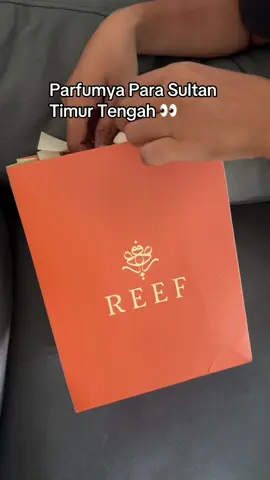 #fyp #reef33perfume #reef33 #parfumviral 