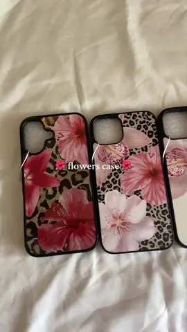 Premium Quality ❤️, Available for Iphone & Android. Order? Shopee: chiccreation_ #hibiscuscase #phonecase #aesthetic #flowers #fypage #blowthisup #viral 