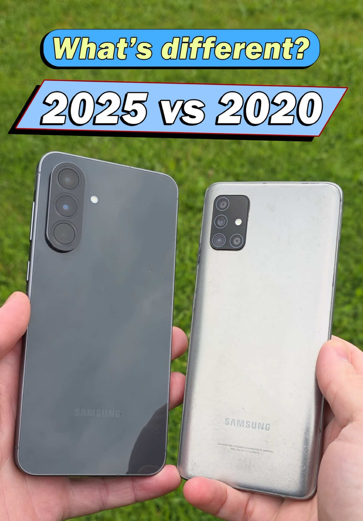 What’s the difference between a 2025 and 2020 Midrange Phone? 😳 #technoarena #samsunggalaxya56 #samsunggalaxya51 #speedtest #a56 #a51 #samsung @SamsungUS #samsunggalaxy #foryoupage #fyppp #fyp #technoarena #technology #viralvideos #youtubechannel #samsung #video #samsunggalaxya56 #a56 #samsunggalaxy #foryoupage #typpp #fyp #technoarena ##technology #viralvideos #youtubechannel #samsung #2025 #2020 #midrange 
