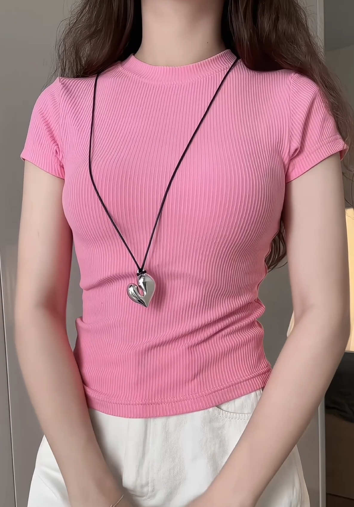 #thoitrangnu #aokieu #aokieuhottrend #aothun #aothunnu #LearnOnTikTok #BeautyTok #OOTD #lannchii00 