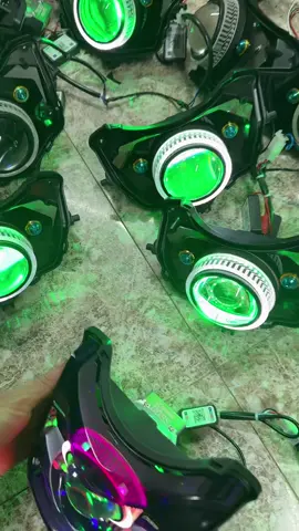 Bi cầu wave