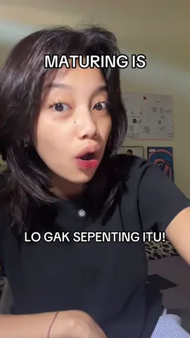 Maturing is engga perlu beli yang mahal kalo bisa dapetin yang oke dengan harga affordable kayak moist dari @Acnaway Official #maturing #acnebestie #acnaway 
