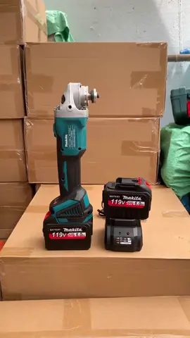 Máy mài pin makita JM 1003Mk công suất 950W sử dụng chân pin phổ thông , Máy cắt chạy pin công tắc trượt lõi đồng động cơ không chổi than #maymaichaypinmakita #thancatchaypin #xuhuong #cokhi #khohangcongtrinh