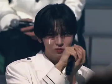 one day, you will see more hearts that love you Yoochan! our Yoochan deserves that love, always.🩵 #chuyoochan #yoochan #idid #starship #survival #kpop #fyp #moots? 