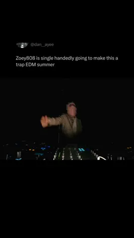 #zoey808 #dubstep #bassmusic #kencarson 