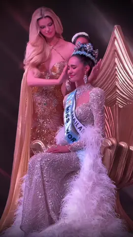 OPAL SUCHATA - Miss World 2025 👑🇹🇭 @suchaaata #โอปอล #โอปอลสุชาตา #opal #opalsuchata #opalsuchatachuangsri #missworld #missworldthailand #missworldthailand2025 #72ndmissworld #missworld2025 