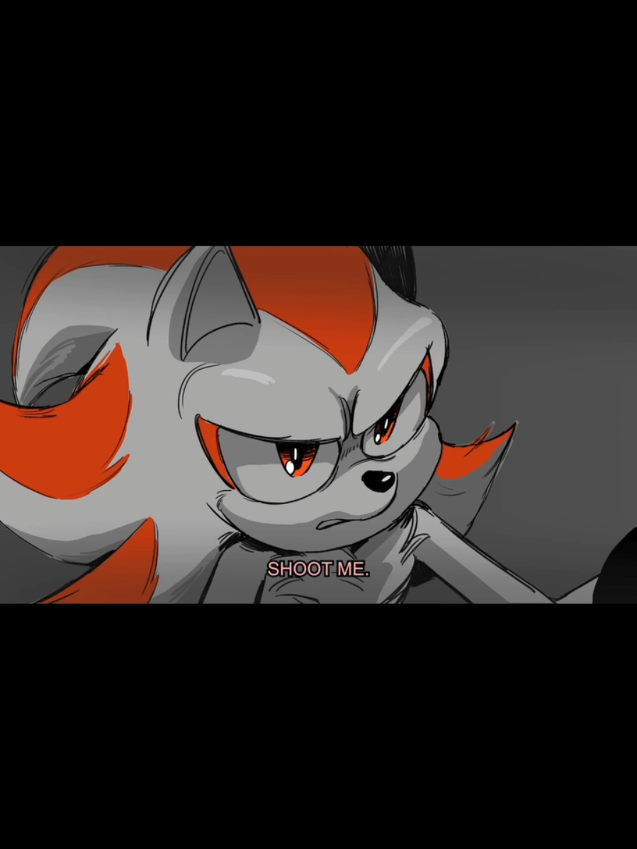 {Sonic Movie} Shadow Is not Like Them { Sonic Animation} .  CSDT Animation By emacitaas on Instagram📷 .  Link🔗 https://www.instagram.com/emacitaas?igsh=MXFhd3l6amY1a3dyaA== #sonicanimation #emacitaas #sonicthehedgehog #sonicmovie3 #knucklestheechidna #shadowthehedgehog #viral #tailsthefox 