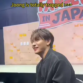 Archen is totally trapped #joongdunk #dunknatachai #joongarchen #fadelstyle #theheartkillers 