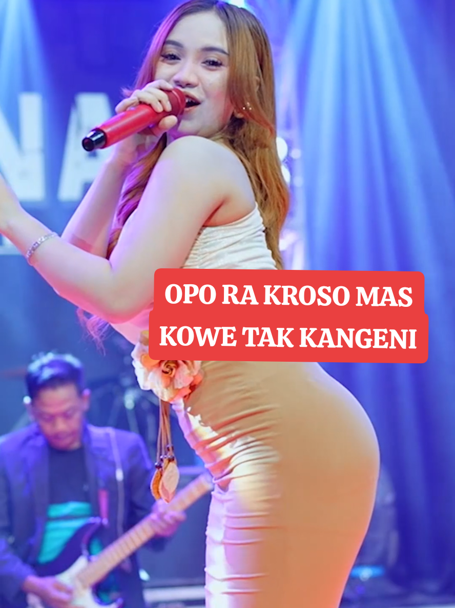 OPO RA KROSO mas KOWE TAK KANGENI  Full Video YTC MAESTRO MUSIC @ajengfebria #sandaranati #maestromusic #fyp 
