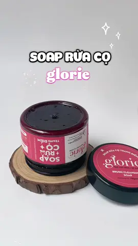 Cọ sạch thì mới có lớp makeup inh ✨ Rửa cọ đi, đừng để da chịu trận vì vi.khuẩn nha 😢🧽  #soapruaco #vesinhcotrangdiem #glorie #vesinhcomakeup #goclamdep #xuhuongtiktok 