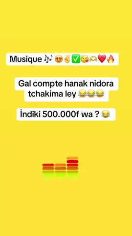 #tchadien🇹🇩tiktok #musique #tchadienne🇹🇩 #fyp #pourtoi 