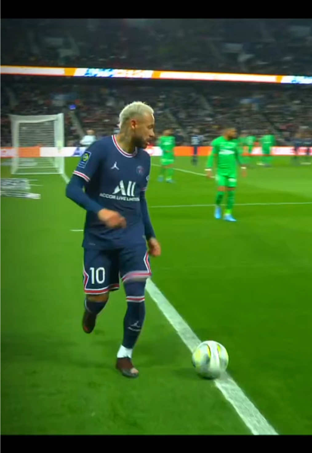 Mbappe trivelas🤩 #Mbappe #footballtiktok #football #trivela #psg 