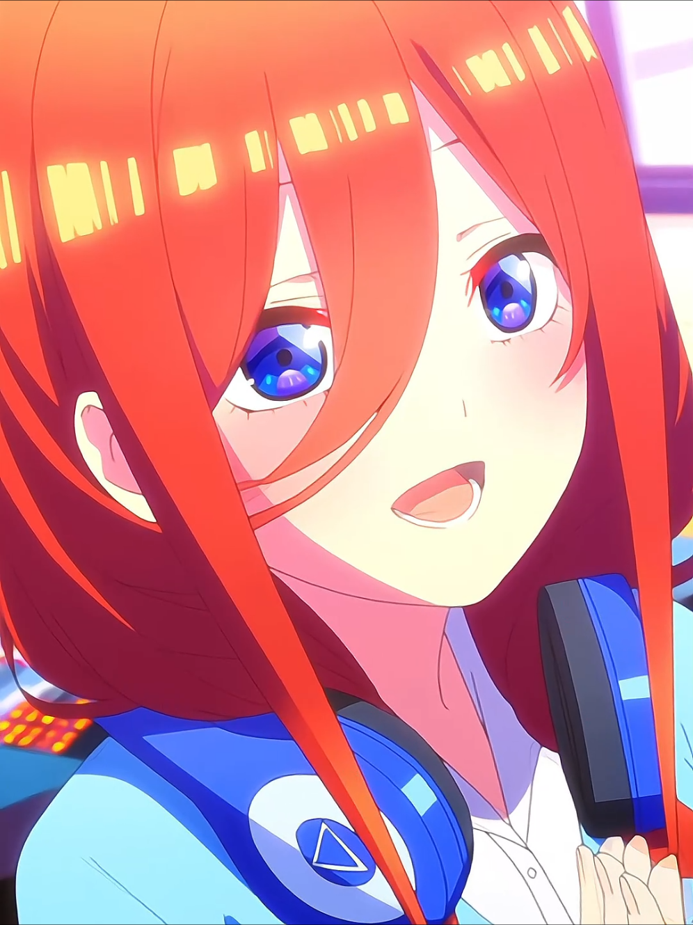 miku to the max #nakanomiku #miku #gotobunnohanayome #thequintessentialquintuplets #animeedits #anime #edit  #animerecommendations #animetiktok #tenjusq #fyp #foryou #foryoupage 