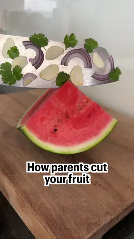 POV growing up asian ✌🏻 #fruit #yummy #food #funny #LifeHack #childhood #nostalgia 